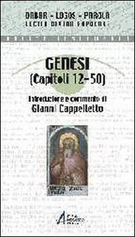 Genesi. Capitoli 12-50 - Librerie.coop