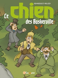 Le chien des Baskerville - Librerie.coop