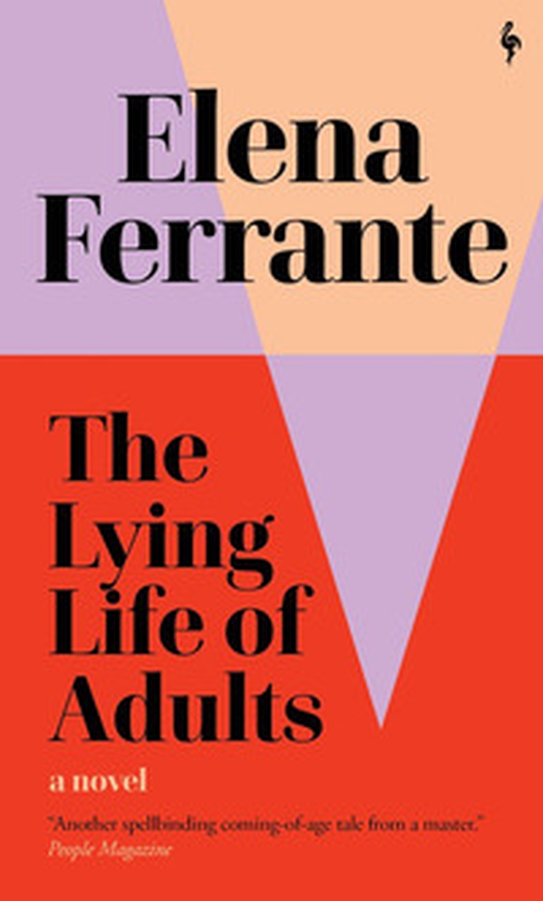 The lying life of adults - Librerie.coop The lying life of adults - Librerie.coop