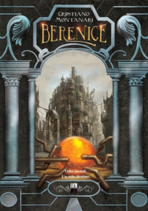 Berenice - Librerie.coop Berenice - Librerie.coop