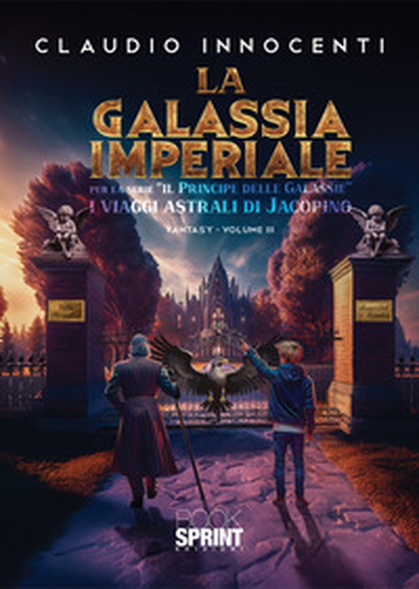 La galassia imperiale - Librerie.coop La galassia imperiale - Librerie.coop