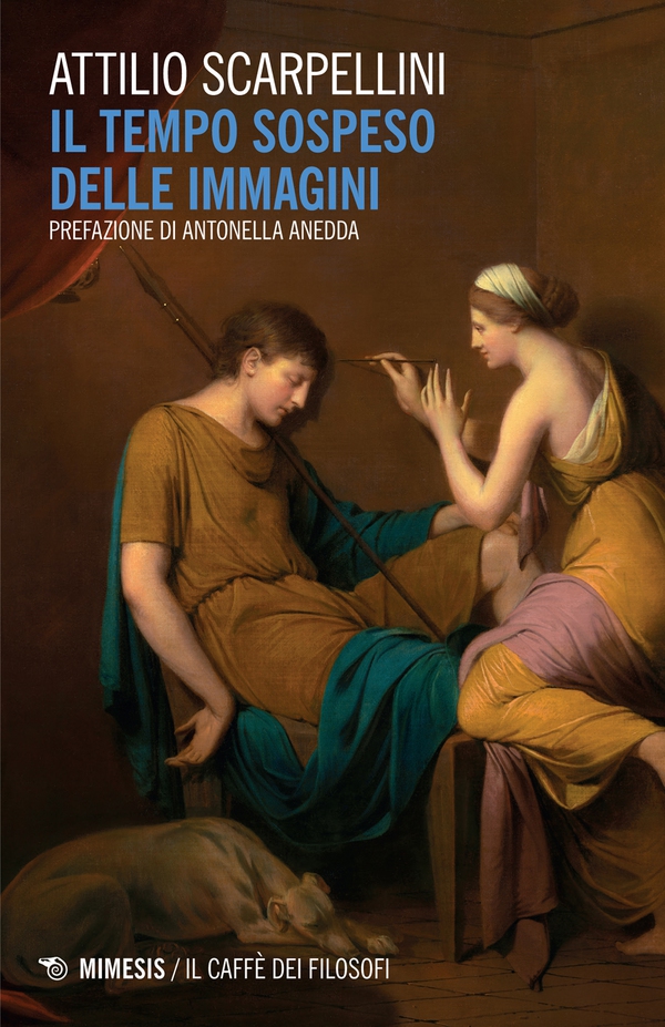 Il tempo sospeso delle immagini - Librerie.coop Il tempo sospeso delle immagini - Librerie.coop