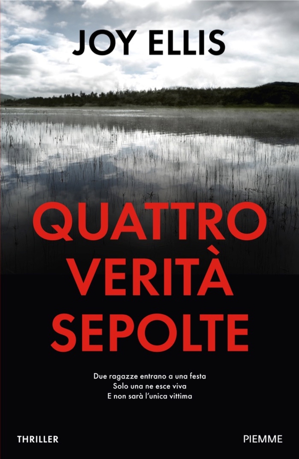 Quattro verità sepolte - Librerie.coop