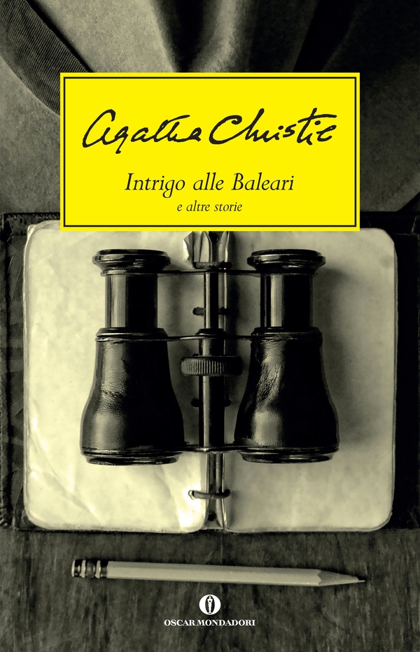 Intrigo alle Baleari - Librerie.coop Intrigo alle Baleari - Librerie.coop