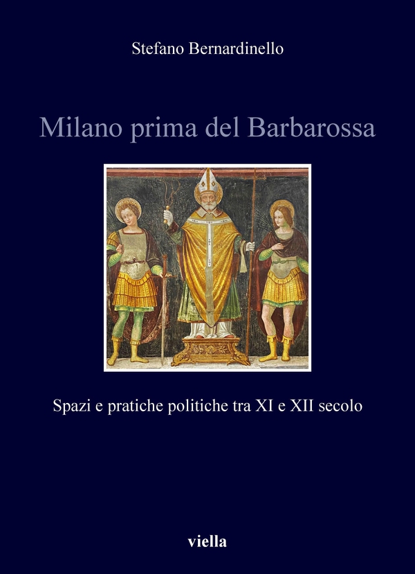 Milano prima del Barbarossa - Librerie.coop