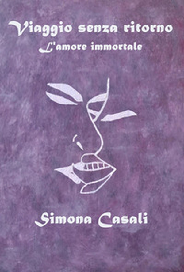 Viaggio senza ritorno. L'amore immortale - Librerie.coop Viaggio senza ritorno. L'amore immortale - Librerie.coop