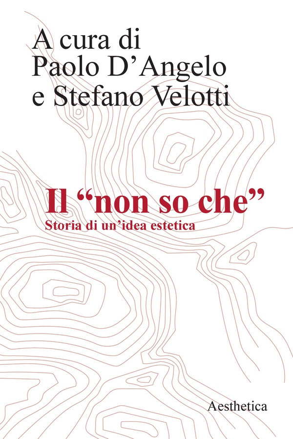 Il “non so che” - Librerie.coop Il “non so che” - Librerie.coop