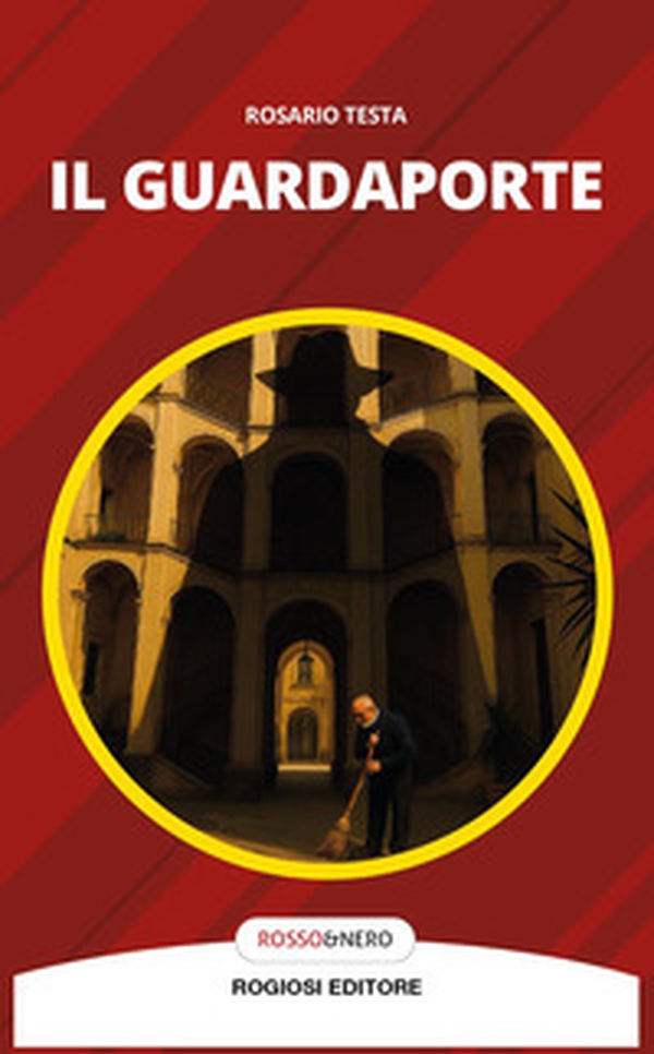 Il guardaporte - Librerie.coop