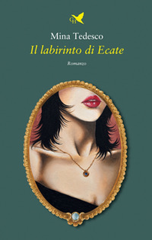 Il labirinto di Ecate - Librerie.coop Il labirinto di Ecate - Librerie.coop