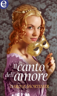 Il canto dell'amore - Librerie.coop