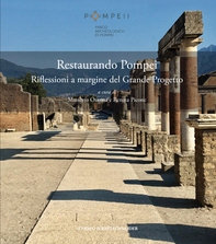 Restaurando Pompei - Librerie.coop