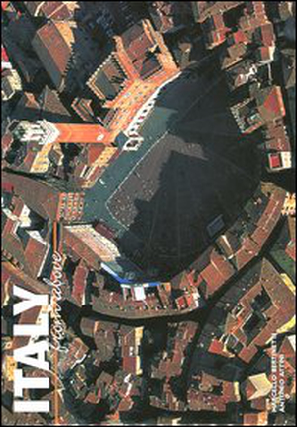 Italy from above - Librerie.coop Italy from above - Librerie.coop