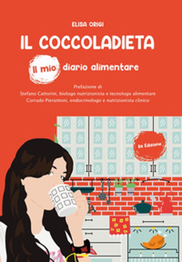 Il coccoladieta. Diario - Librerie.coop Il coccoladieta. Diario - Librerie.coop