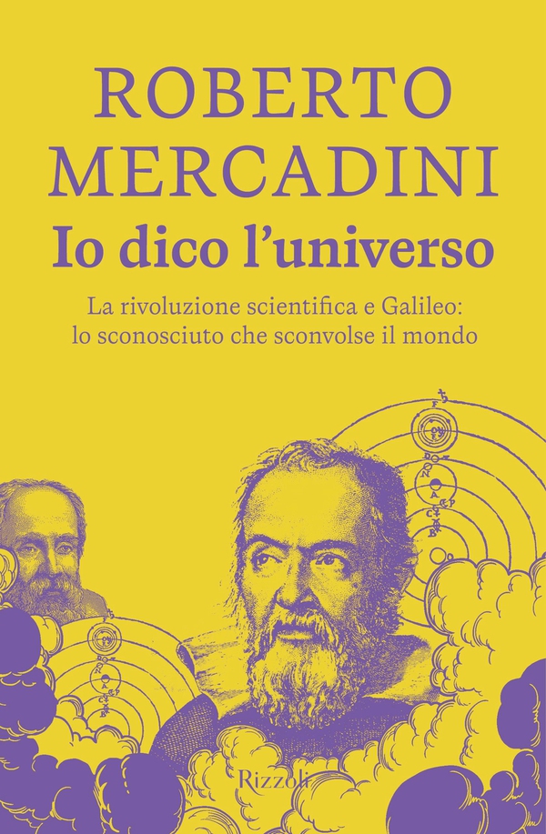 Io dico l'universo - Librerie.coop