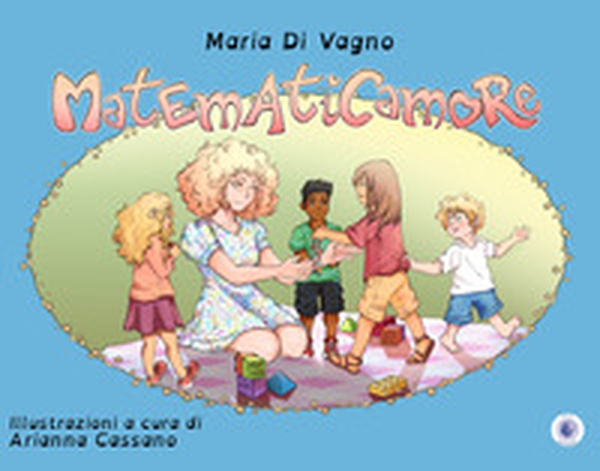 Matematicamore - Librerie.coop Matematicamore - Librerie.coop