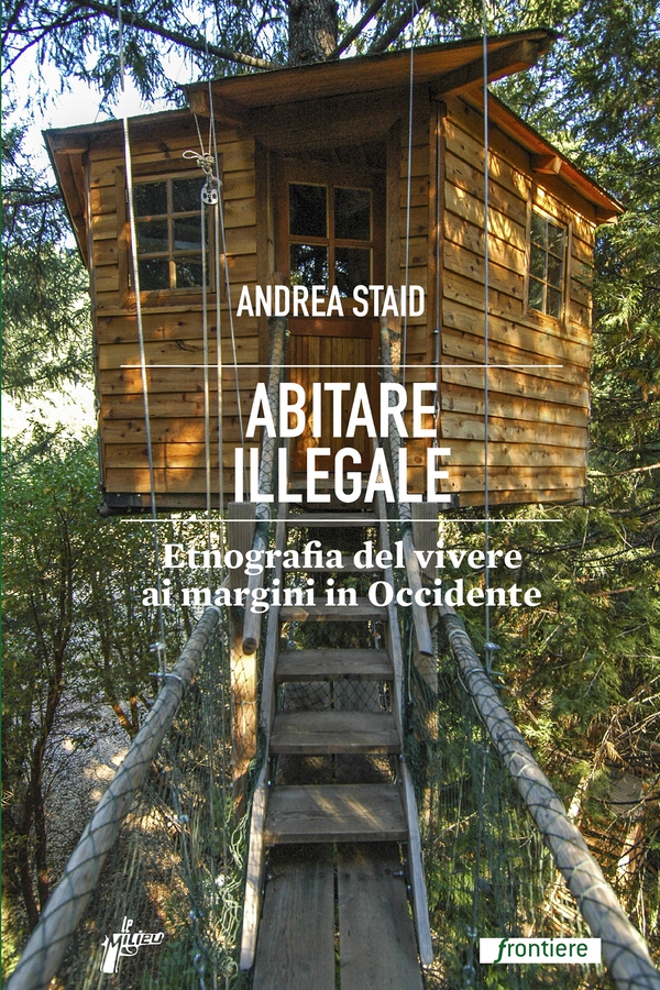 Abitare illegale - Librerie.coop Abitare illegale - Librerie.coop