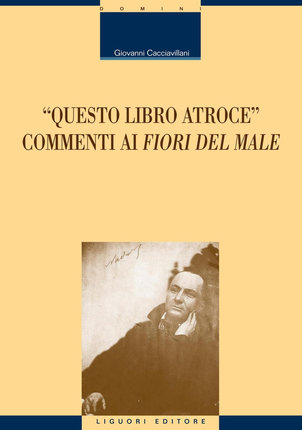 “Questo libro atroce“ - Librerie.coop “Questo libro atroce“ - Librerie.coop