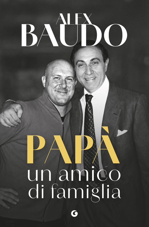 Papà, un amico di famiglia - Librerie.coop