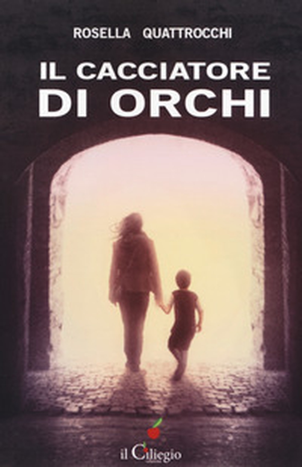 Il cacciatore di orchi - Librerie.coop Il cacciatore di orchi - Librerie.coop