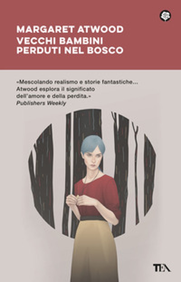 Vecchi bambini perduti nel bosco - Librerie.coop