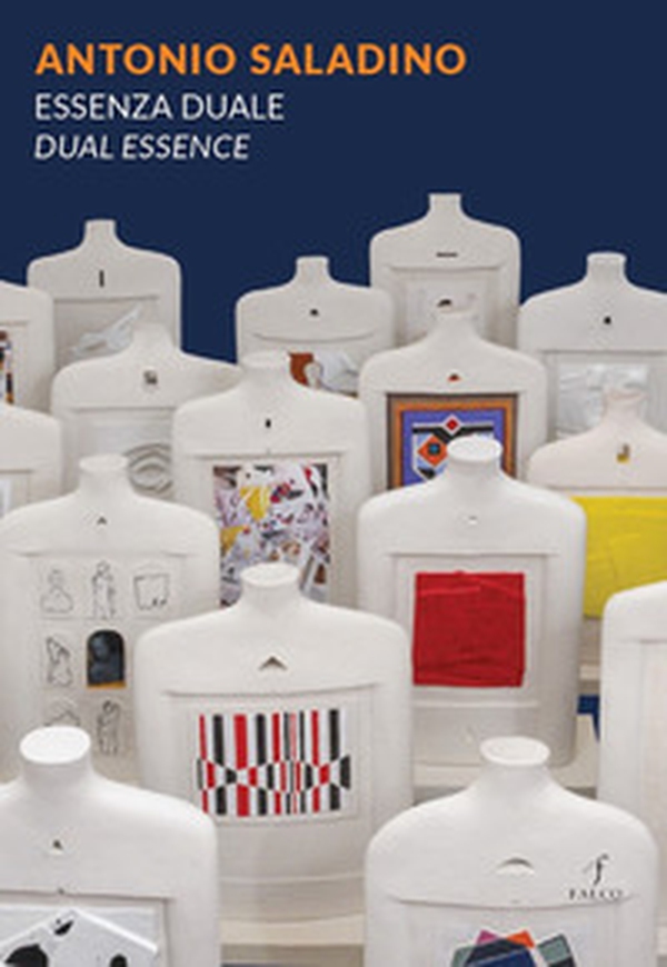 Essenza Duale-Dual Essence - Librerie.coop Essenza Duale-Dual Essence - Librerie.coop