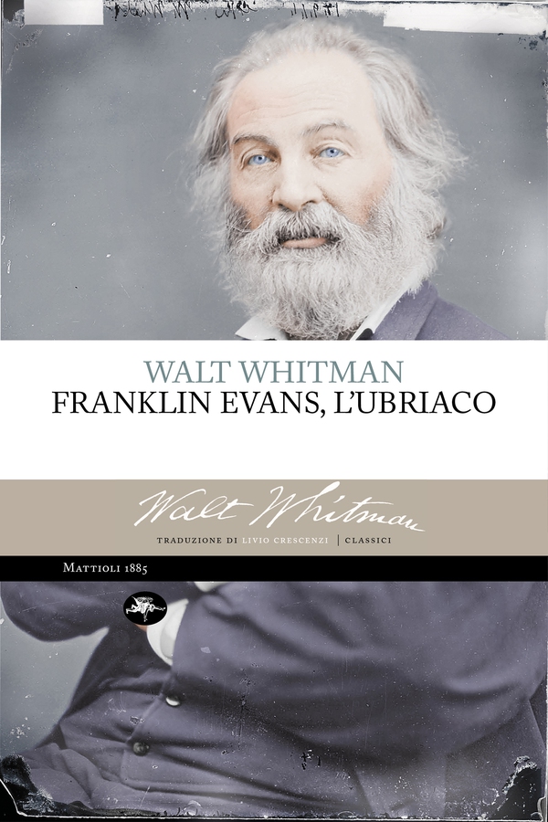 Franklin Evans l'ubriaco - Librerie.coop Franklin Evans l'ubriaco - Librerie.coop