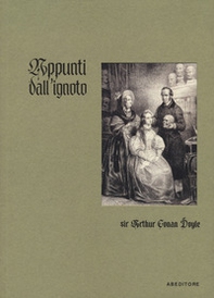 Appunti dall'ignoto - Librerie.coop Appunti dall'ignoto - Librerie.coop