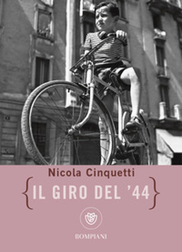 Il giro del '44 - Librerie.coop Il giro del '44 - Librerie.coop