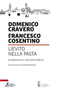 Lievito nella pasta. Evangelizzare la città postmoderna - Librerie.coop