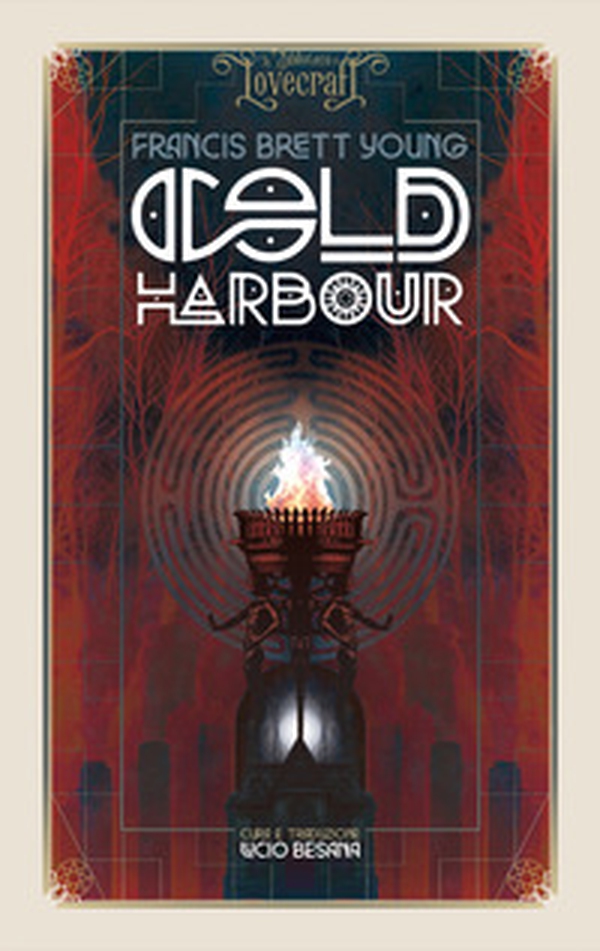 Cold harbour. Ediz. italiana - Librerie.coop