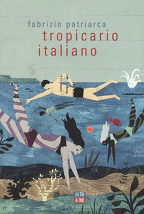Tropicario italiano - Librerie.coop Tropicario italiano - Librerie.coop