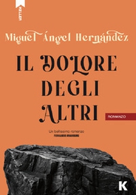 Il dolore degli altri - Librerie.coop