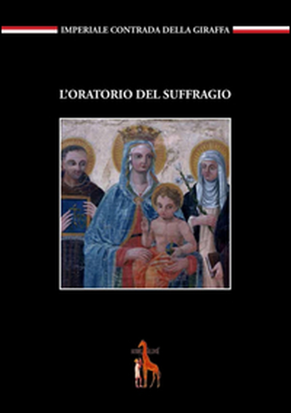 L'oratorio del suffragio - Librerie.coop L'oratorio del suffragio - Librerie.coop