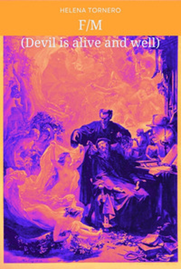F/M (Devil is alive and well) - Librerie.coop