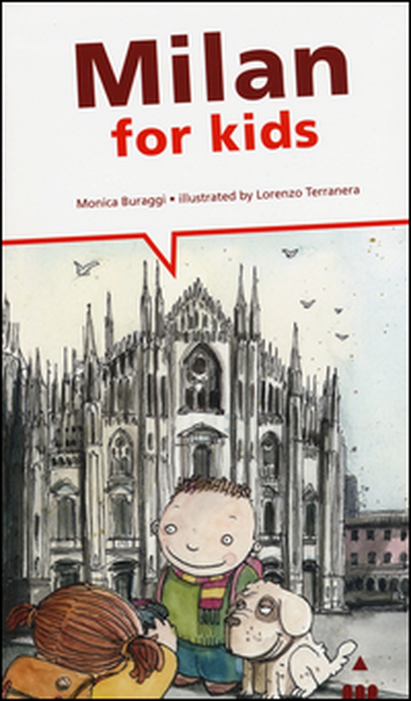 Milan for kids - Librerie.coop Milan for kids - Librerie.coop