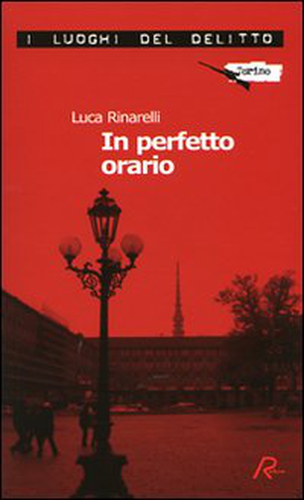 In perfetto orario - Librerie.coop In perfetto orario - Librerie.coop