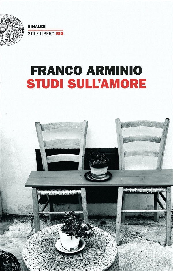 Studi sull'amore - Librerie.coop
