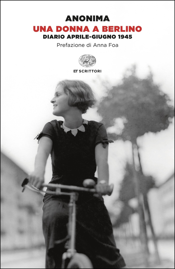 Una donna a Berlino - Librerie.coop Una donna a Berlino - Librerie.coop