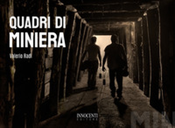 Quadri di miniera - Librerie.coop Quadri di miniera - Librerie.coop