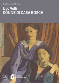 Donne di Casa Boschi. Letture semiotiche - Librerie.coop