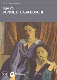 Donne di Casa Boschi. Letture semiotiche - Librerie.coop Donne di Casa Boschi. Letture semiotiche - Librerie.coop