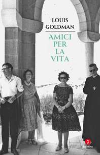 Amici per la vita - Librerie.coop