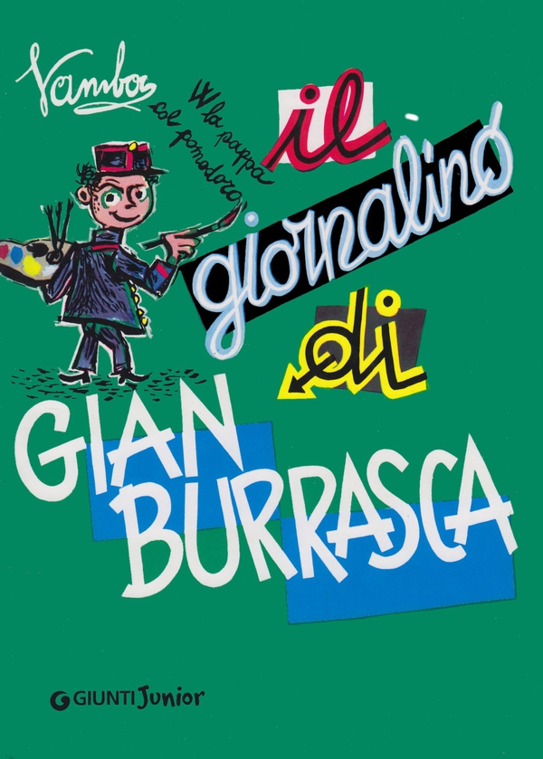 Il giornalino di Gian Burrasca - Librerie.coop Il giornalino di Gian Burrasca - Librerie.coop
