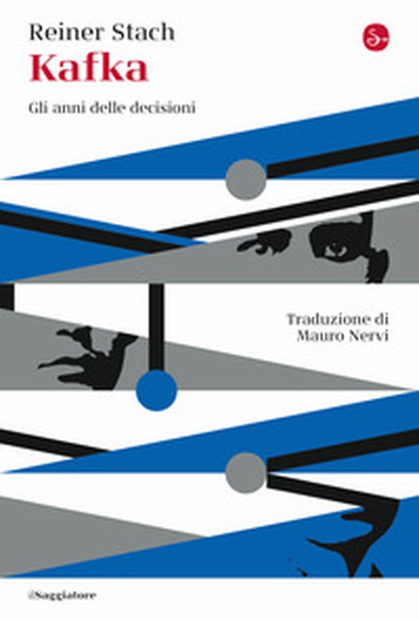 Kafka. Gli anni delle decisioni - Librerie.coop Kafka. Gli anni delle decisioni - Librerie.coop