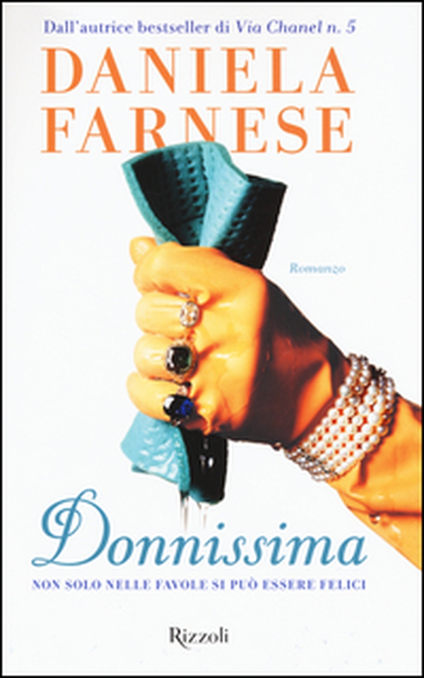 Donnissima - Librerie.coop Donnissima - Librerie.coop