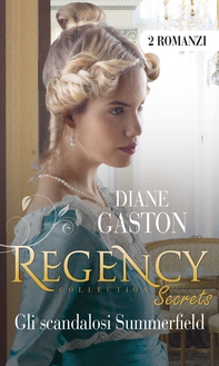 Gli scandalosi Summerfield - Librerie.coop