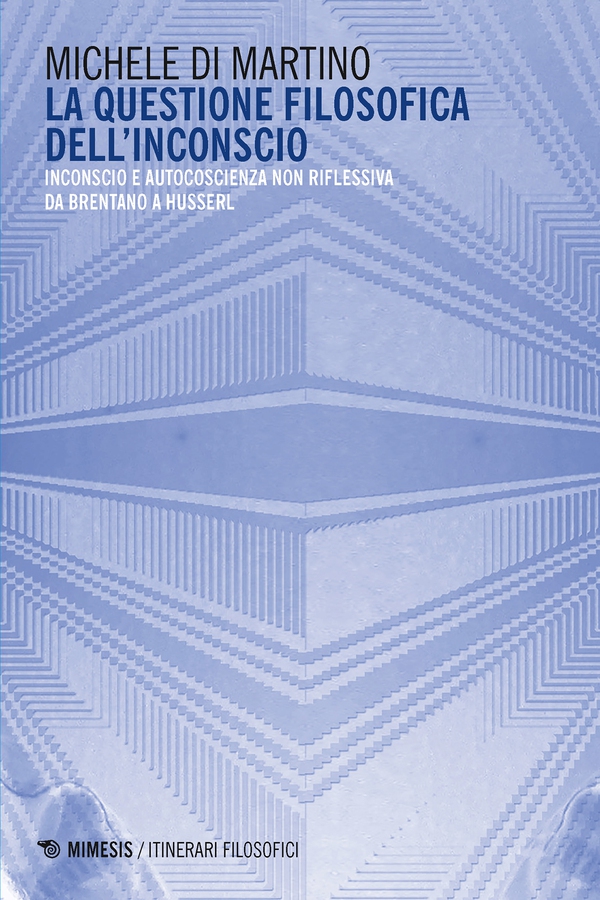 La questione filosofica dell’inconscio - Librerie.coop La questione filosofica dell’inconscio - Librerie.coop