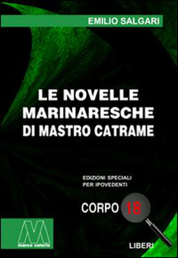 Le novelle marinaresche di Mastro Catrame - Librerie.coop Le novelle marinaresche di Mastro Catrame - Librerie.coop