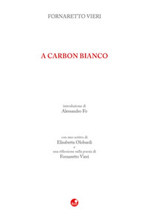 A carbon bianco - Librerie.coop
