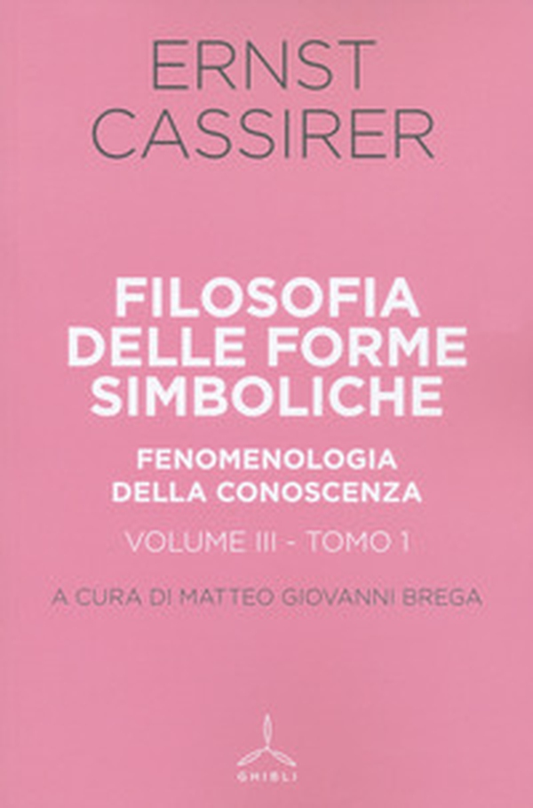 Filosofia delle forme simboliche - Librerie.coop Filosofia delle forme simboliche - Librerie.coop